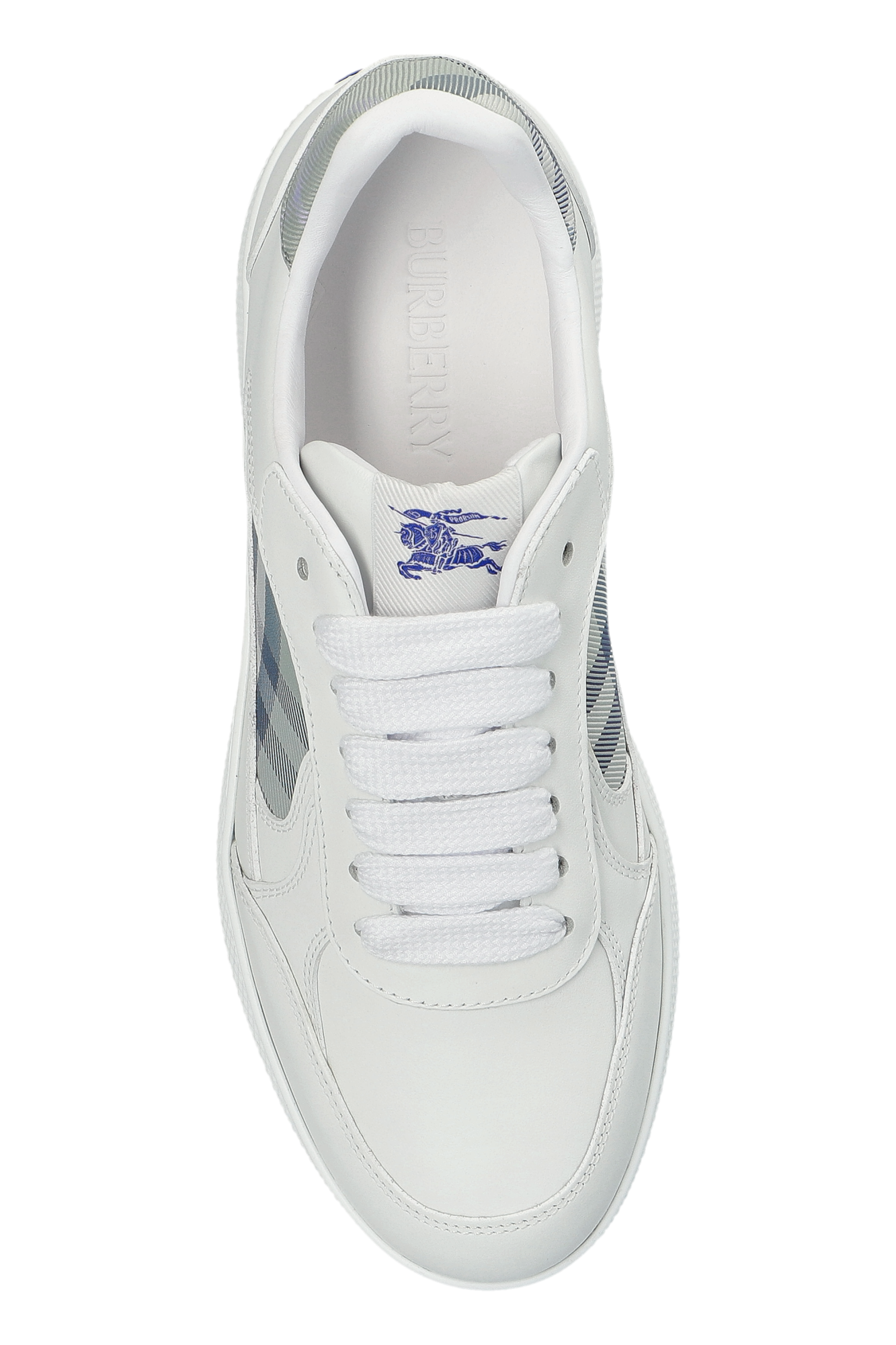Burberry Low Top Sneakers | Women's | Vitkac